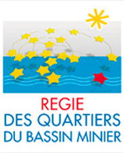 Régie des Quartiers du Bassin Minier